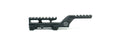 GBRS Group Hydra V2 Dual Optic Mount Kit for EOTECH EXPS - (Black)