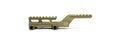 GBRS Group Hydra V2 Dual Optic Mount Kit for EOTECH EXPS - (FDE)