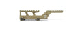 GBRS Group Hydra V2 Dual Optic Mount Kit for EOTECH XPS - (FDE)