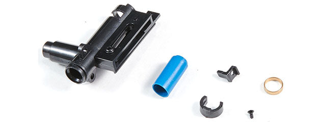 GOLDEN EAGLE AIRSOFT AK47 / AK74 HOP-UP CHAMBER AND BUCKING KIT