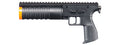 Golden Eagle Alpha Tactical Blitz Quick Ejecting Grenade Launcher - (Black)