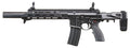 Golden Eagle GBBR Airsoft Rifle w/ 11 M LOK Handguard and Mock Suppressor - (Black)