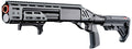 Golden Eagle Alpha Tactical Production A.T.P. Doomsday CO2 Gas Pump-Action Shotgun - (Gray)