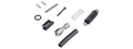 Guns Modify Stainless Steel Nozzle Internal Parts Set for Tokyo Marui M4 M16 MWS GBBR
