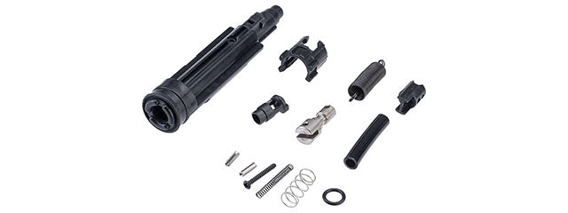 Guns Modify Reinforced Drop In Complete Nozzle Set for Tokyo Marui M4 M16 MWS GBBR