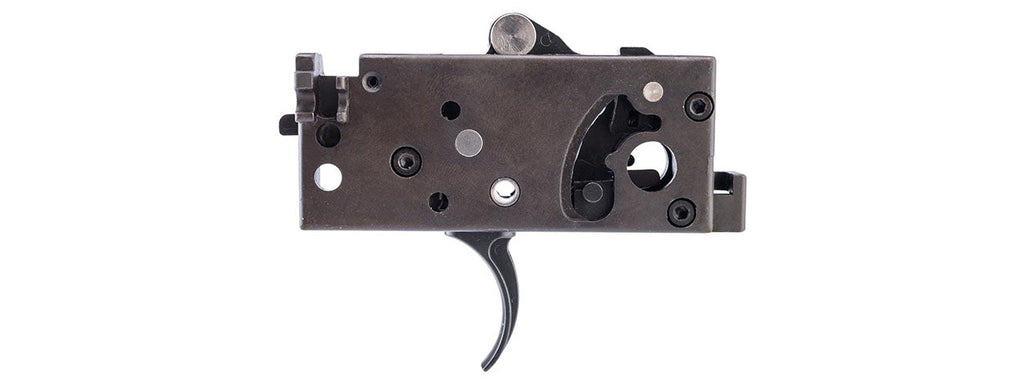 Guns Modify EVO Complete Steel Trigger Box for Tokyo Marui M4 M16 MWS GBBR
