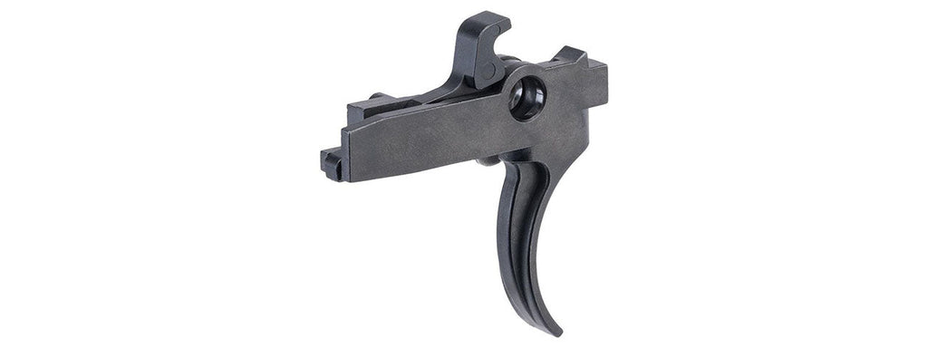 Guns Modify MIM 2 Stage Direct Mode Steel Firing Control Set for Tokyo Marui M4 M16 MWS GBBR
