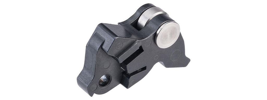 Guns Modify MIM 2 Stage Direct Mode Steel Firing Control Set for Tokyo Marui M4 M16 MWS GBBR