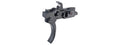 Guns Modify MIM 2 Stage Direct Mode Steel Firing Control Set for Tokyo Marui M4 M16 MWS GBBR