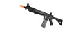G&G CM16 Combat Machine MOD 0 Airsoft M4 AEG Rifle (Color: Black)