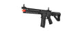 G&G Airsoft M4 Combat Machine CM16 Predator M16 Series AEG (Color: Black)