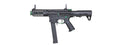 G&G Airsoft CM16 ARP9 Super Ranger Carbine AEG w/ PDW Stock (JADE)