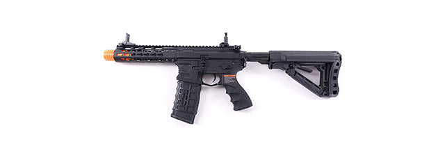 G&G COMBAT AIRSOFT CM16 WILD HOG W/ 7" KEYMOD RAIL AEG RIFLE