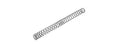 G&G M100 GRADE UPGRADE AIRSOFT AEG GEARBOX SPRING - 320 - 340 FPS