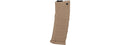 G&G 90rd G2 556 Mid Capacity Airsoft Magazine for M4/TR16 AEGs (TAN)