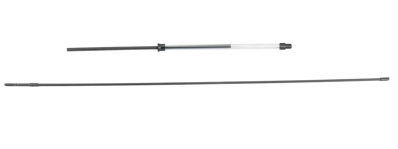 G&G COMBAT AIRSOFT FULL METAL RK74-T AEG RIFLE - BLACK