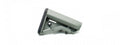 DYTAC AIRSOFT BR SOPMOD MIL SPEC M4 AEG STOCK - FOILAGE GREY