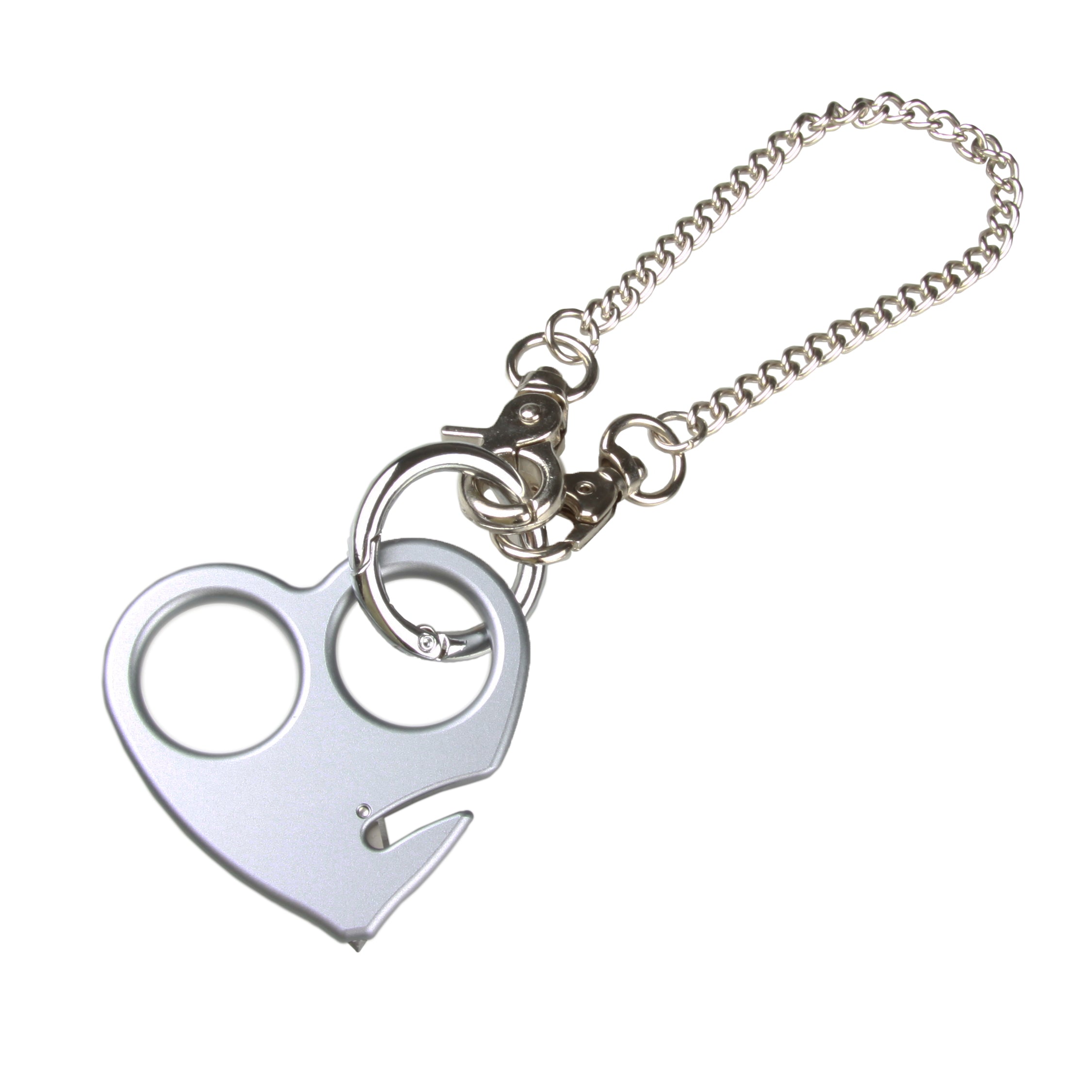 Emergency Escape Tool Keychain