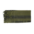 Unissued Shemagh