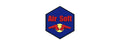 Hexagon PVC Patch Airsoft Bull