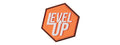 Hexagon PVC Patch Level Up