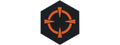 Hexagon PVC Patch Team Fortress 2 Sniper Emblem