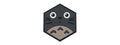 Hex PVC Patch My Neighbor Totoro