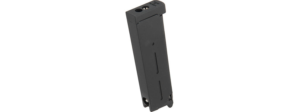 HFC Honor Fantastic 1911 Gas Blowback Pistol (TAN / BLACK)