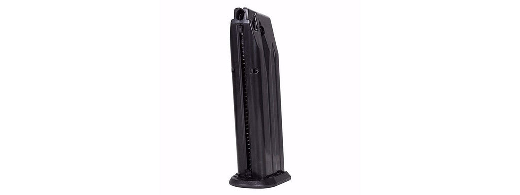 Umarex Walther PDP Compact Spring Airsoft Pistol Kit - (Black)
