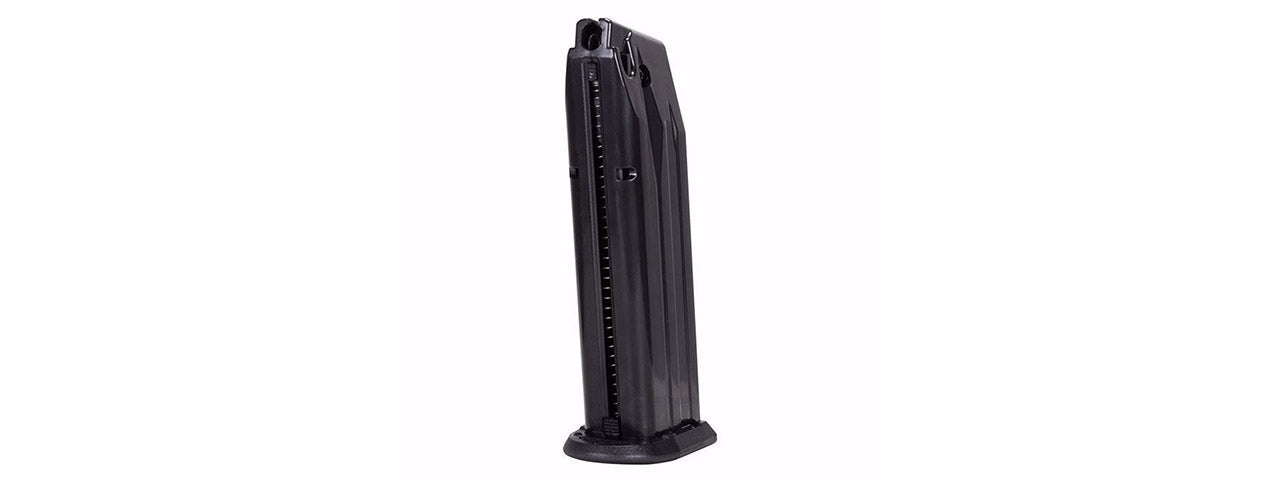 Umarex Walther PDP Compact Spring Airsoft Pistol Kit - (Black)