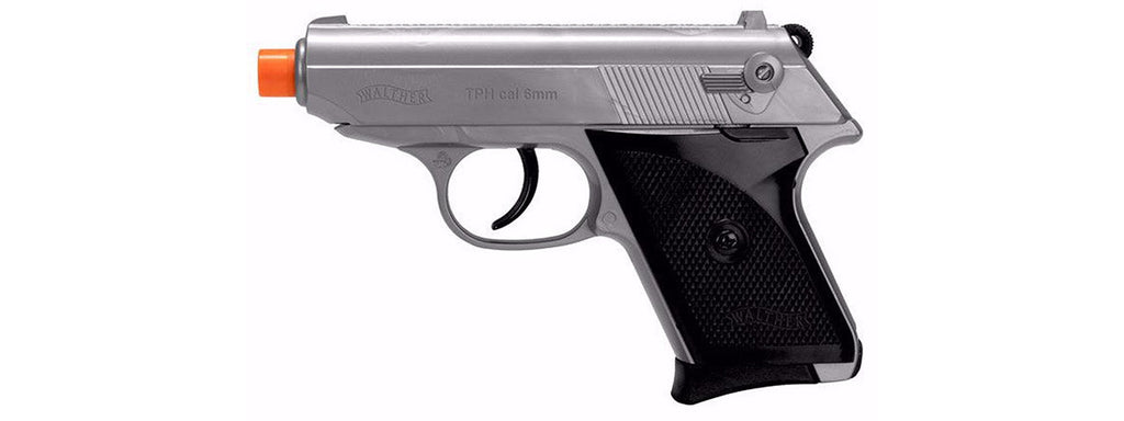 Umarex Walther TPH Spring Airsoft Kit - (2 Pack)