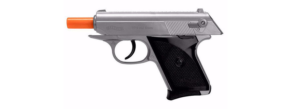 Umarex Walther TPH Spring Airsoft Kit - (2 Pack)