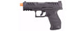 Umarex Walther PDP Compact 6mm Airsoft Pistol - (Black)