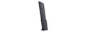Elite Force 42rd Beretta M92 CO2 Airsoft Pistol Extended Magazine (BLACK)