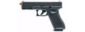 Umarex Elite Force Glock 17 Gen 5 CO2 Half Blowback Airsoft Pistol (Black)