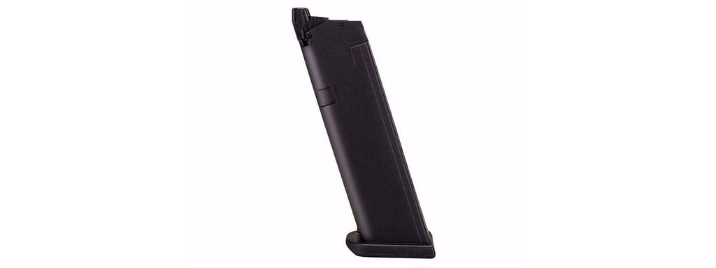 Umarex Glock G17 Gen 5 MOS GBB Airsoft Pistol - (Black)