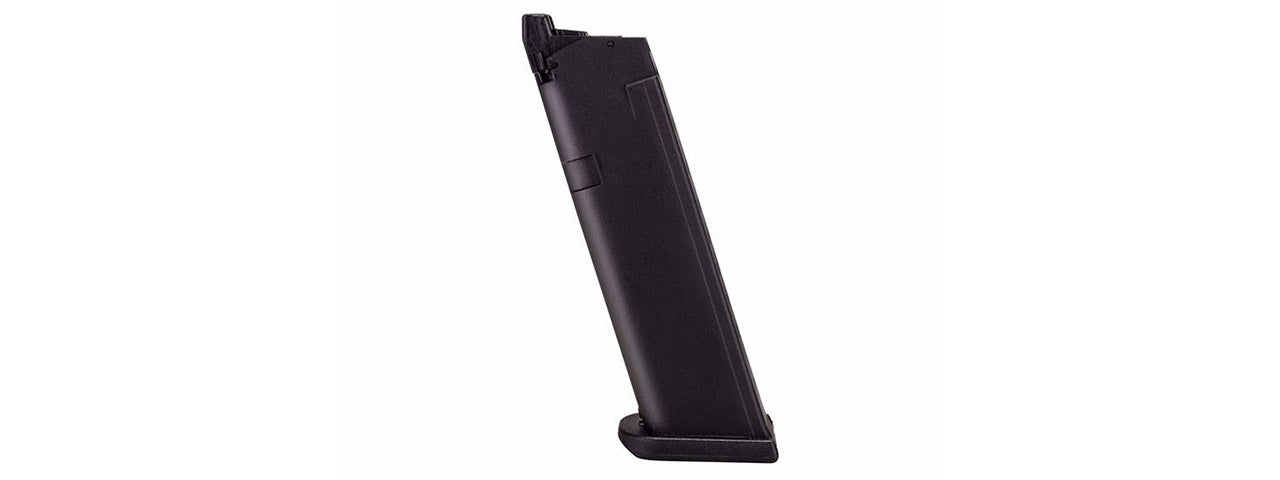 Umarex Glock G17 Gen 5 MOS GBB Airsoft Pistol - (Black)