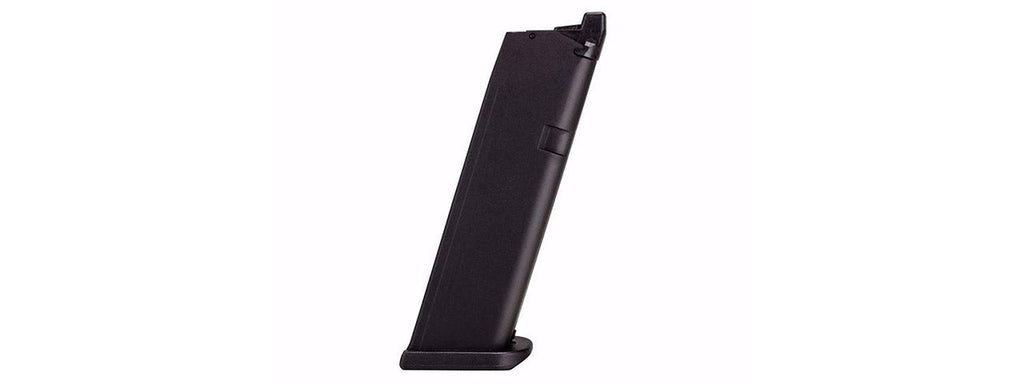 Umarex Glock G17 Gen 5 MOS GBB Airsoft Pistol - (Black)