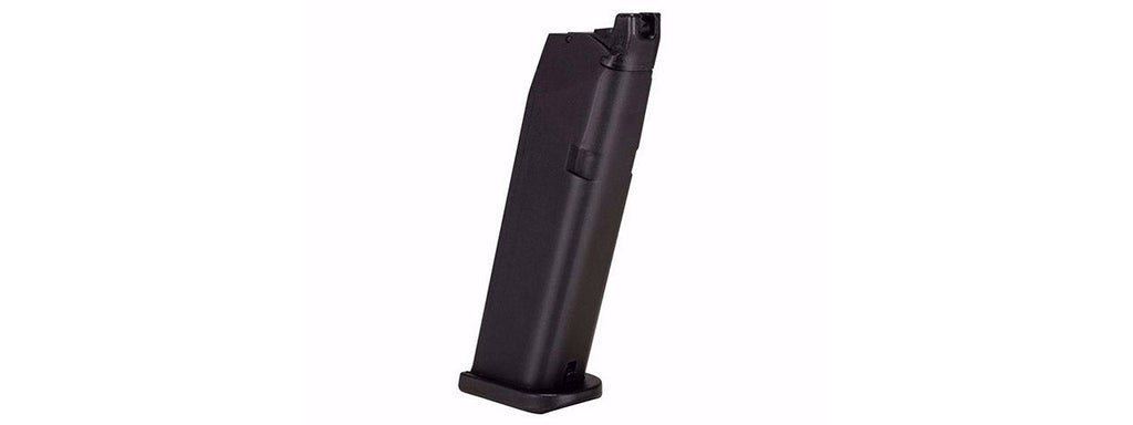 Umarex Glock G17 Gen 5 MOS GBB Airsoft Pistol - (Black)