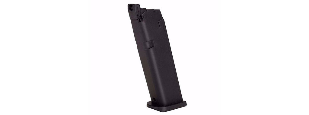 Umarex Glock G17 Gen 5 MOS GBB Airsoft Pistol - (Black)