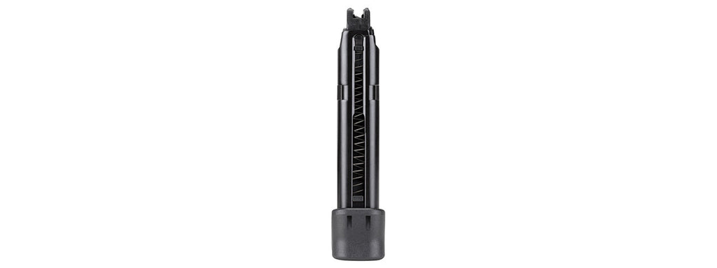 Umarex GLOCK G19 Gen 5 MOS CO2 Airsoft Pistol Magazine - (Black)