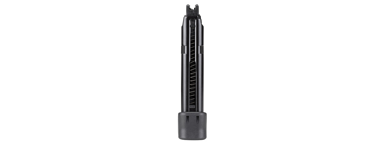 Umarex GLOCK G19 Gen 5 MOS CO2 Airsoft Pistol Magazine - (Black)