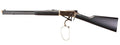 Elite Force Legends Limited Edition Saddle Gun CO2 Powered Lever Action Carbine Airsoft Rifle - (Gold/Black)