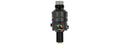 HK Army Turbine Pro HPA Long Body Regulator - (Black)