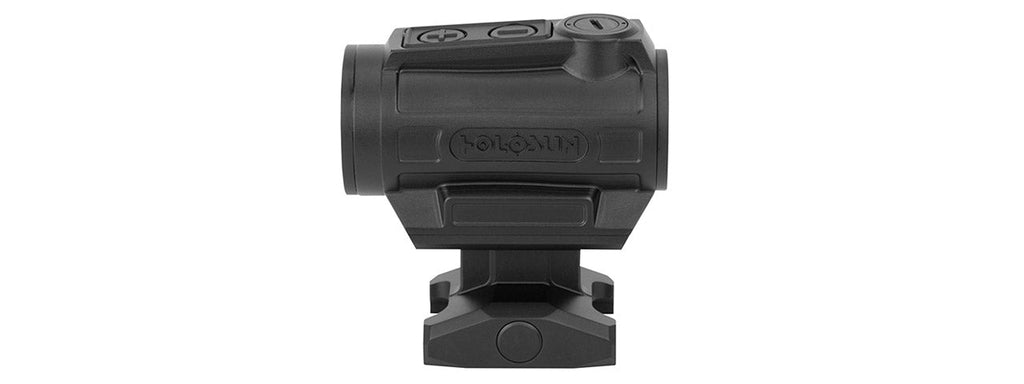 HOLOSUN ARO Advanced Rifle Optic Red Reticle Sight - (Black)