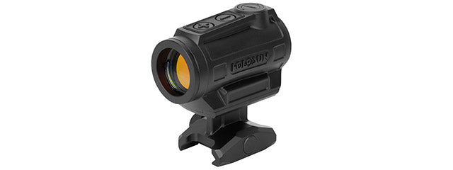 HOLOSUN ARO Advanced Rifle Optic Red Reticle Sight - (Black)