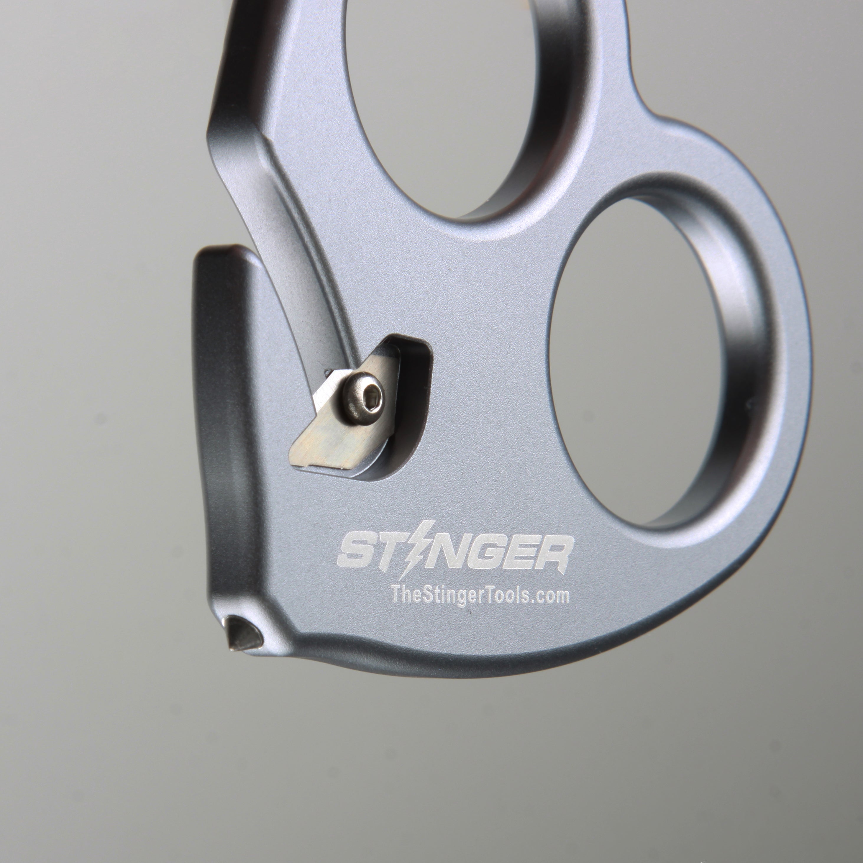 Emergency Escape Tool Keychain