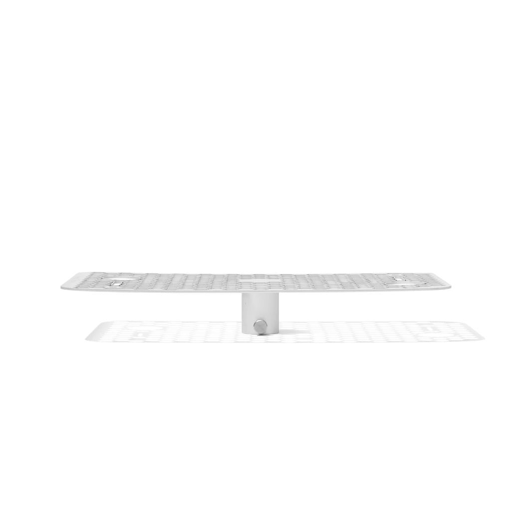 Honey Bee Camping Table - Keep Food & Drinks Off the Dirt