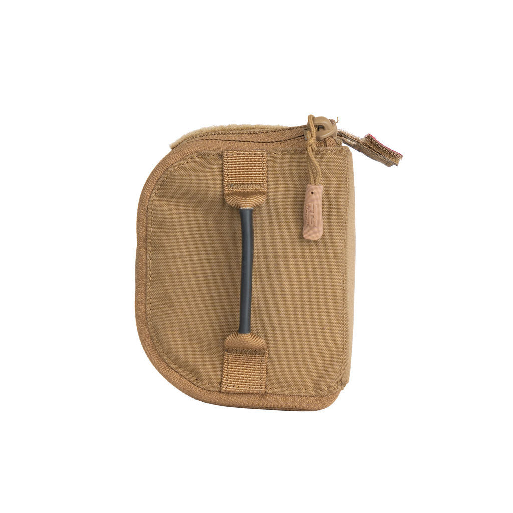 RTS Tactical Rapid Deploy Complete Belt-Mount IFAK - with CAT