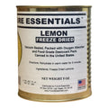 Future Essentials Freeze Dried Lemon